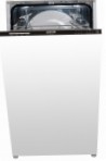 best Korting KDI 45130 Dishwasher review