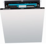 best Korting KDI 60165 Dishwasher review