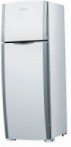 най-доброто Mabe RMG 520 ZAB Хладилник преглед