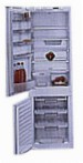 pinakamahusay NEFF K4444X4 Refrigerator pagsusuri