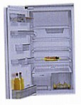 pinakamahusay NEFF K5615X4 Refrigerator pagsusuri