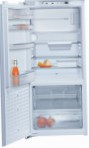 pinakamahusay NEFF K5734X5 Refrigerator pagsusuri