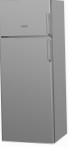pinakamahusay Vestel VDD 260 МS Refrigerator pagsusuri