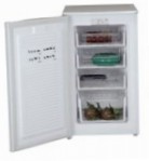 beste WEST FR-1001 Kjøleskap anmeldelse
