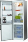 лучшая Baumatic BR181SL Холодильник обзор