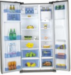 лучшая Baumatic TITAN4 Холодильник обзор
