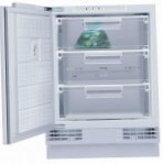 pinakamahusay NEFF G4344X7 Refrigerator pagsusuri