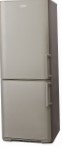 лучшая Бирюса M134 KLA Холодильник обзор