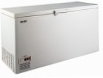 pinakamahusay Polair SF150LF-S Refrigerator pagsusuri