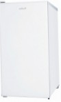 en iyi Tesler RC-95 WHITE Buzdolabı gözden geçirmek