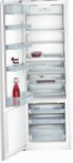 pinakamahusay NEFF K8315X0 Refrigerator pagsusuri