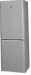 pinakamahusay Indesit BIA 16 NF S Refrigerator pagsusuri
