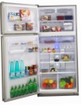 найкраща Sharp SJ-SC55PVBE Холодильник огляд