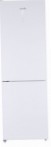 pinakamahusay GALATEC MRF-308W WH Refrigerator pagsusuri