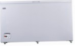 pinakamahusay GALATEC GTS-546CN Refrigerator pagsusuri