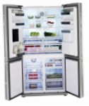 лучшая Blomberg KQD 1360 X A++ Холодильник обзор