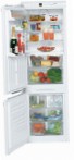 найкраща Liebherr ICBN 3066 Холодильник огляд