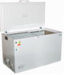 лучшая RENOVA FC-350G Холодильник обзор
