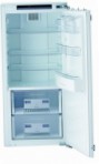 лучшая Kuppersbusch IKEF 2480-1 Холодильник обзор