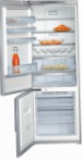 pinakamahusay NEFF K5891X4 Refrigerator pagsusuri