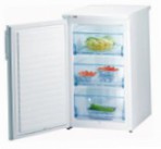tốt nhất Korting KF 3101 W Tủ lạnh kiểm tra lại
