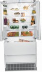 найкраща Liebherr ECBN 6256 Холодильник огляд