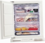 pinakamahusay Zanussi ZUF 11420 SA Refrigerator pagsusuri