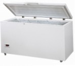 pinakamahusay Hauswirt BCBE-455W Refrigerator pagsusuri