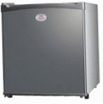 bedst Daewoo Electronics FR-052A IXR Køleskab anmeldelse