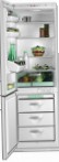 найкраща Brandt DU 39 AWMK Холодильник огляд