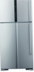найкраща Hitachi R-V662PU3SLS Холодильник огляд