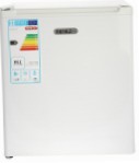 лучшая Leran SDF 107 W Холодильник обзор