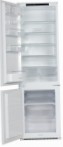 最好 Kuppersbusch IKE 3290-1-2T 冰箱 评论