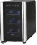 лучшая Caso WineCase 6 Холодильник обзор
