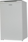 pinakamahusay Delfa BD-80 Refrigerator pagsusuri