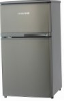 лучшая Shivaki SHRF-91DS Холодильник обзор