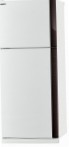 лучшая Mitsubishi Electric MR-FR51G-SWH-R Холодильник обзор