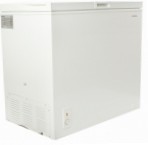pinakamahusay Leran SFR 200 W Refrigerator pagsusuri