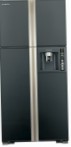 лучшая Hitachi R-W662FPU3XGGR Холодильник обзор