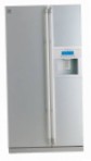 bedst Daewoo Electronics FRS-T20 DA Køleskab anmeldelse