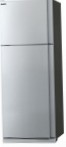 лучшая Mitsubishi Electric MR-FR51H-HS-R Холодильник обзор