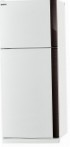 лучшая Mitsubishi Electric MR-FR51H-SWH-R Холодильник обзор