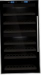 geriausia Caso WineMaster Touch 66 šaldytuvas peržiūra