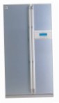 bedst Daewoo Electronics FRS-T20 BA Køleskab anmeldelse