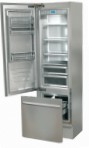最好 Fhiaba K5990TST6 冰箱 评论