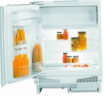 лучшая Korting KSI 8255 Холодильник обзор