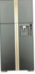 ดีที่สุด Hitachi R-W662PU3STS ตู้เย็น ทบทวน