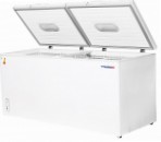 pinakamahusay Kraft BD(W) 600 Refrigerator pagsusuri