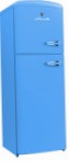 ดีที่สุด ROSENLEW RT291 PALE BLUE ตู้เย็น ทบทวน