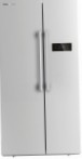 tốt nhất Shivaki SHRF-600SDW Tủ lạnh kiểm tra lại
